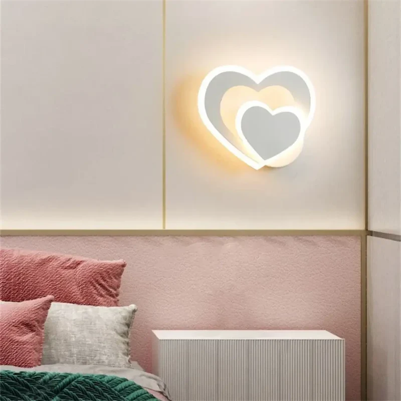 Applique Murale | COEUR