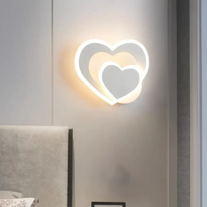 Applique Murale | COEUR