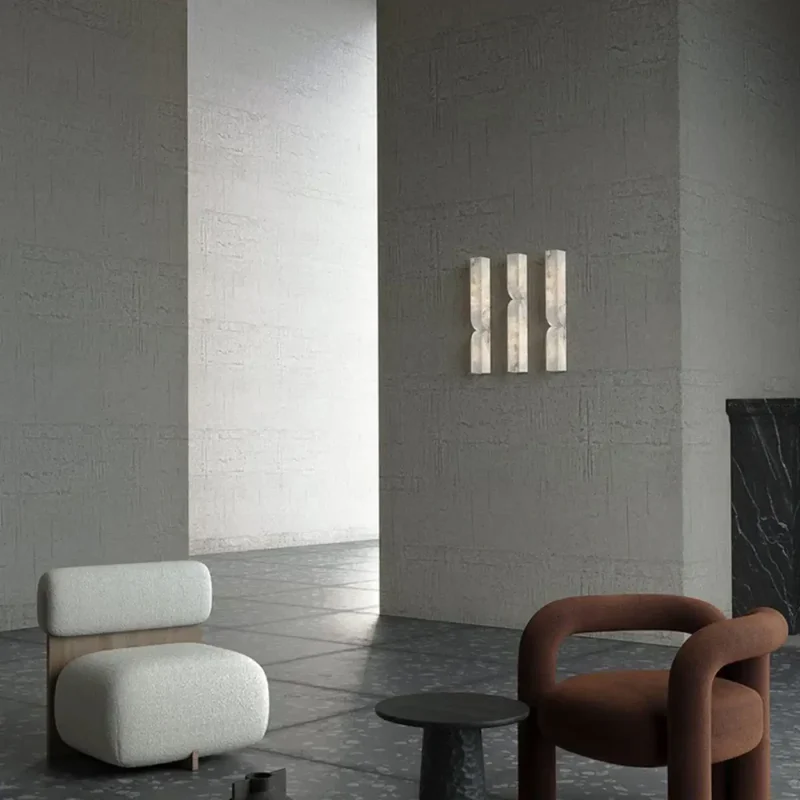 Applique Murale | IMMA
