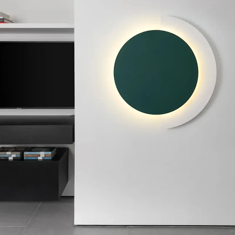 Applique Murale | MOLED