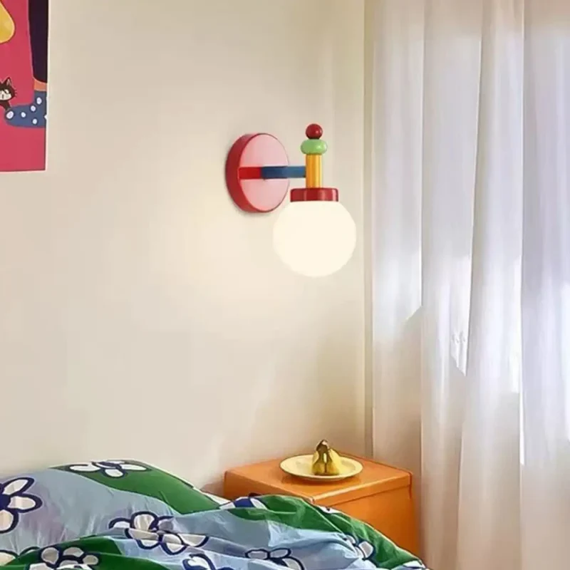 Applique Murale | TRIC