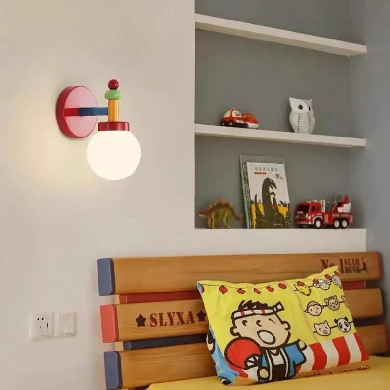 Applique Murale | TRIC