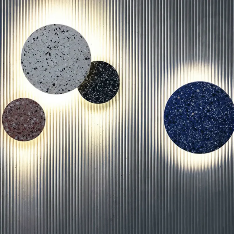 Applique Murale | GRANI