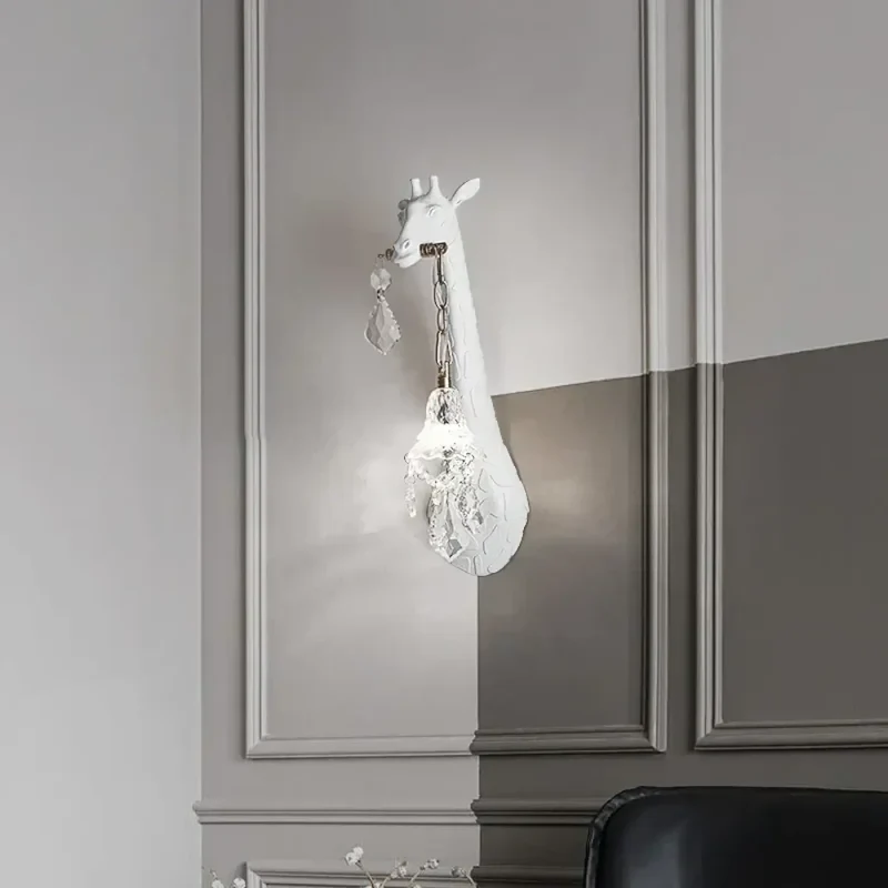 Applique Murale | GIRAF