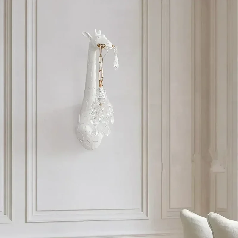 Applique Murale | GIRAF