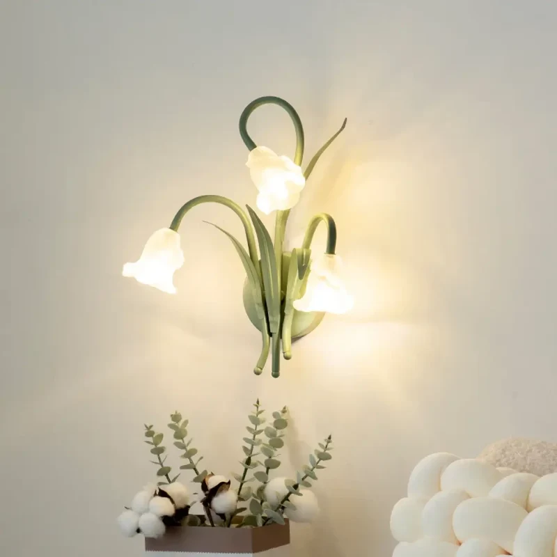 Applique Murale | FLOWER