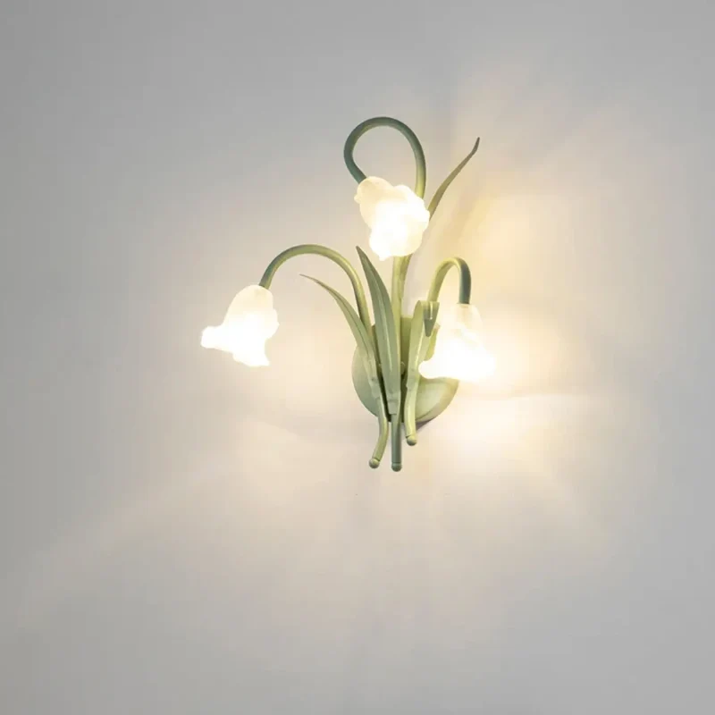 Applique Murale | FLOWER
