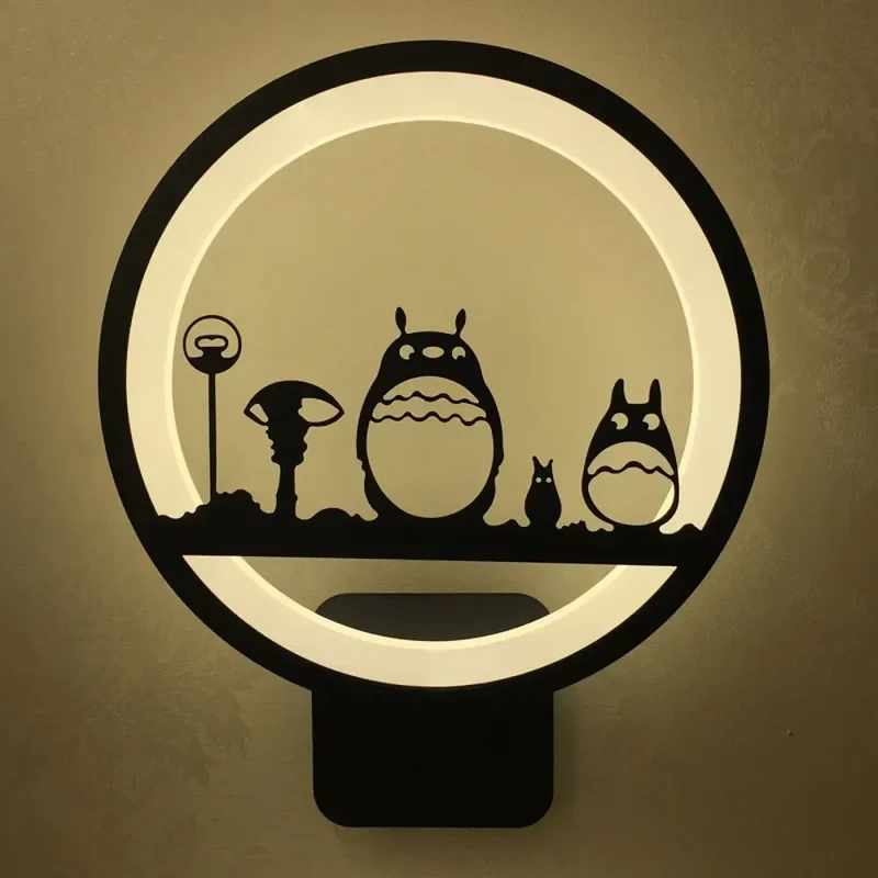 Applique Murale | DICI