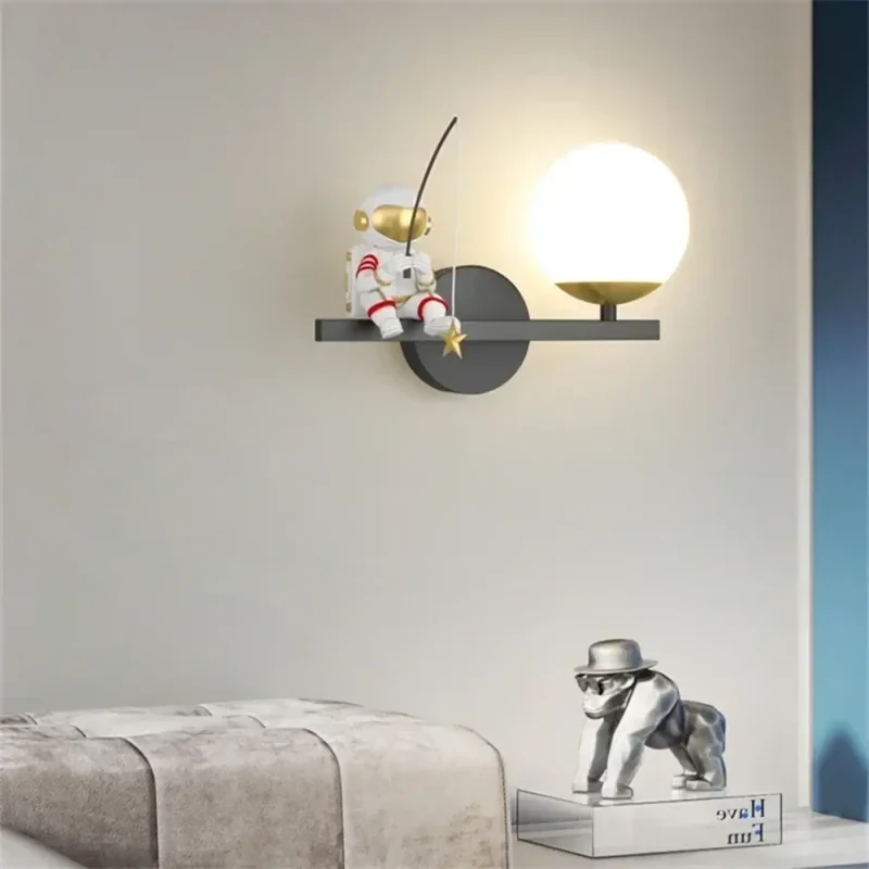 Applique Murale | NAUTE