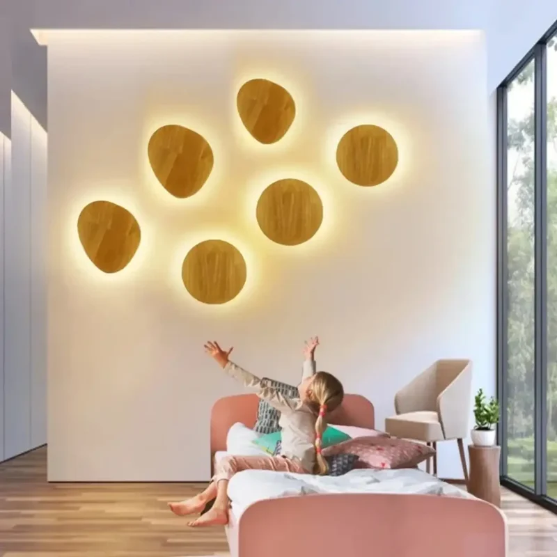 Applique Murale | BORO