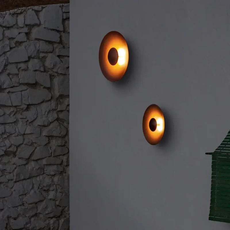 Applique Murale | CIRCU