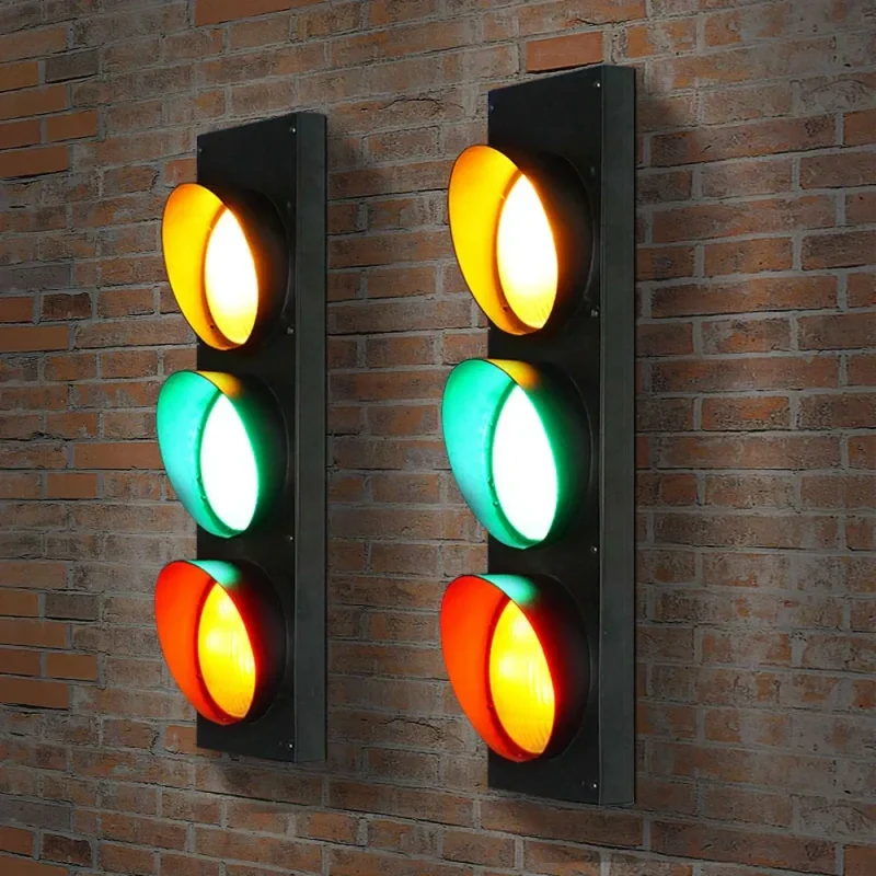Applique Murale | FEU