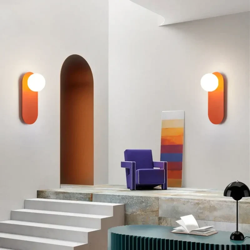 Applique Murale | RANGE