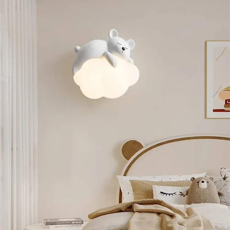 Applique Murale | TITY