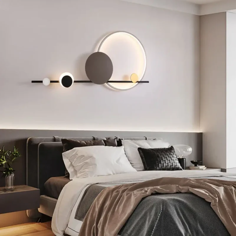 Applique Murale | VISEO