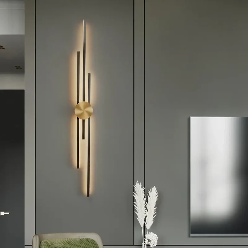 Applique Murale | LING