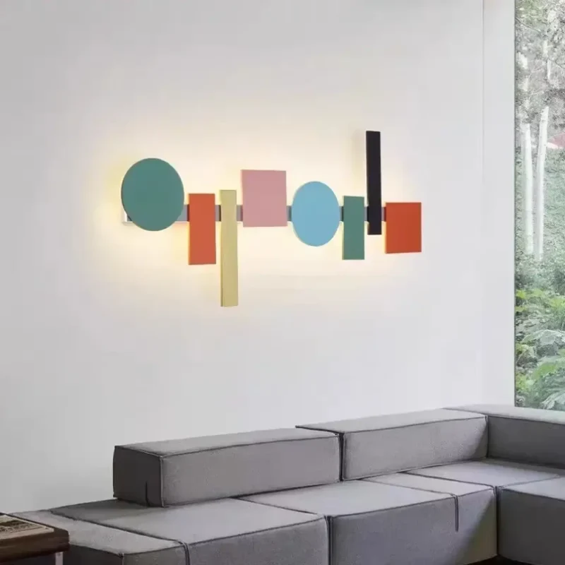 Applique Murale | GEOMA
