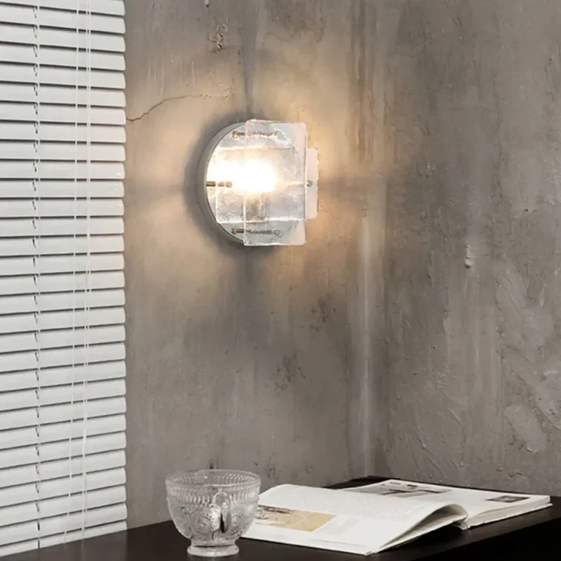 Applique Murale | CHROME