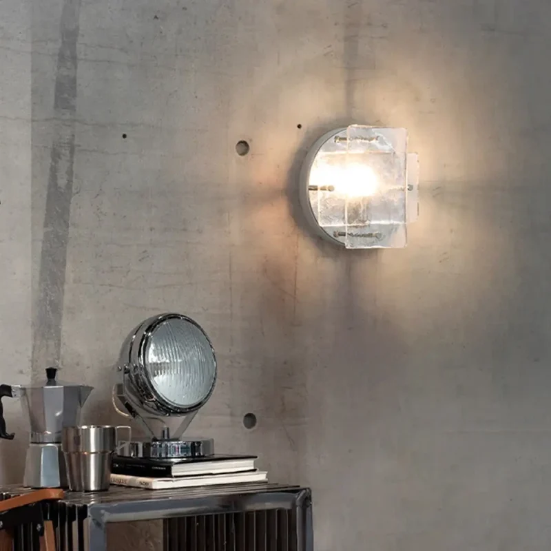 Applique Murale | CHROME