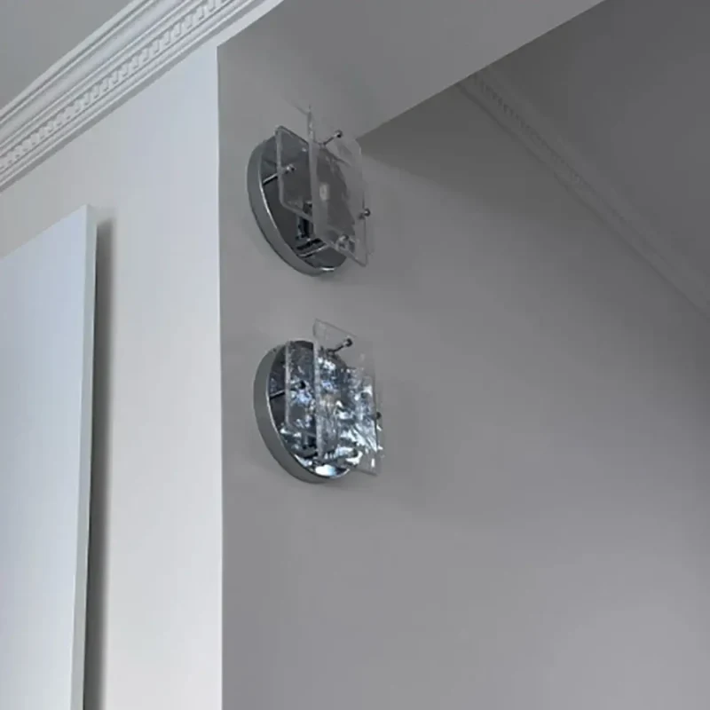Applique Murale | CHROME