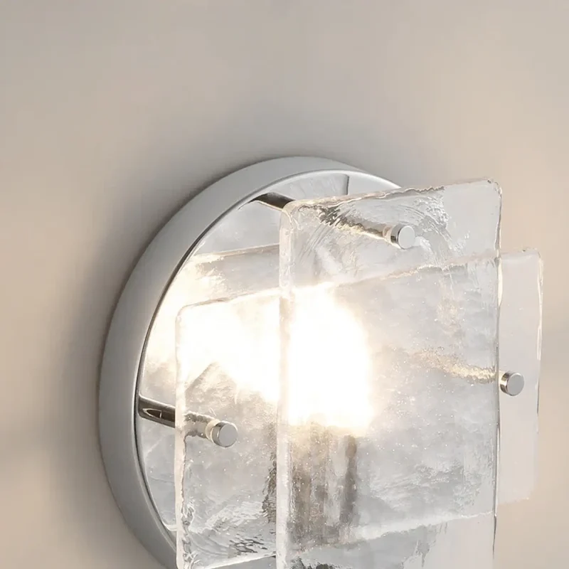 Applique Murale | CHROME