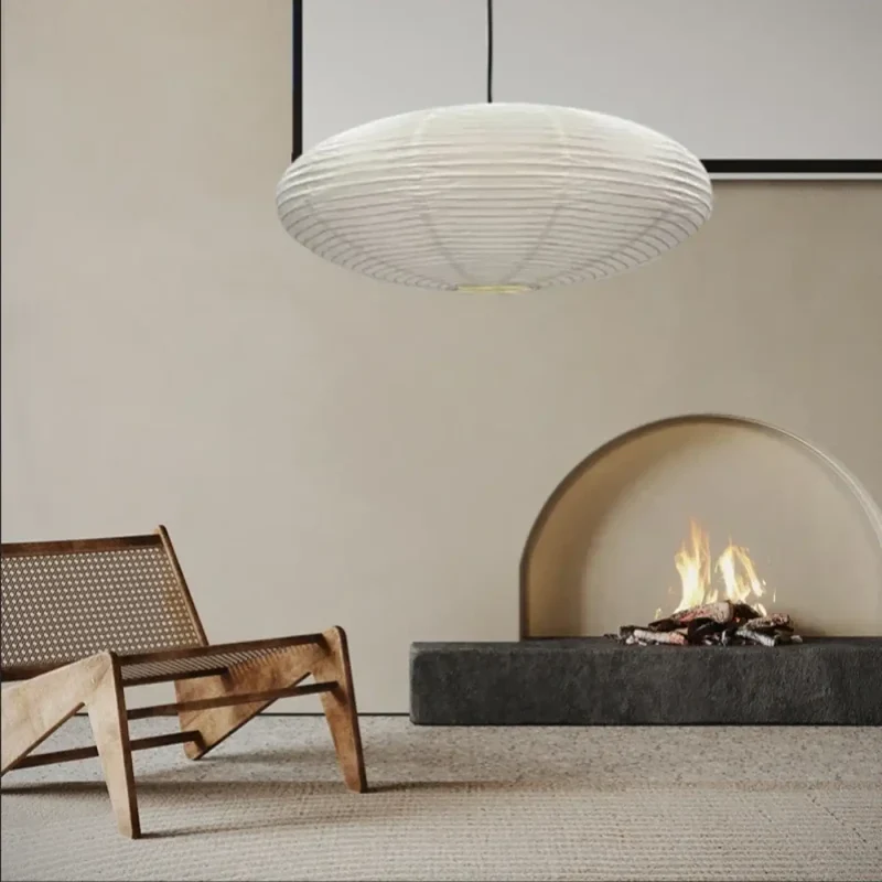 Suspension Luminaire | OVA