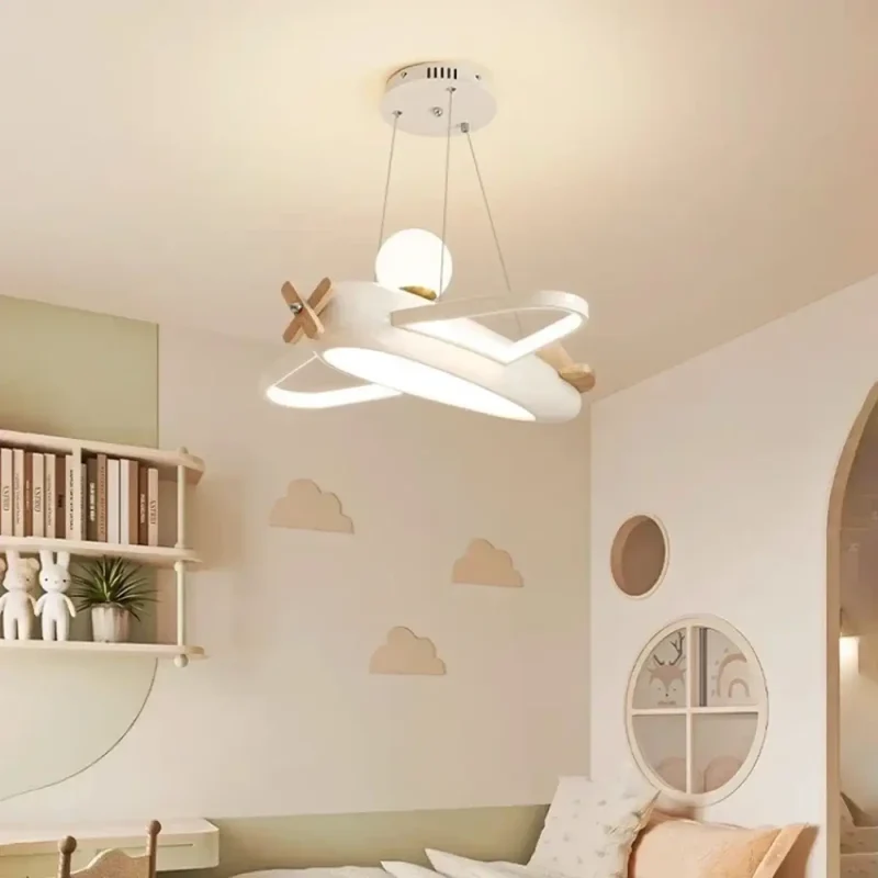 Suspension Luminaire | FLY