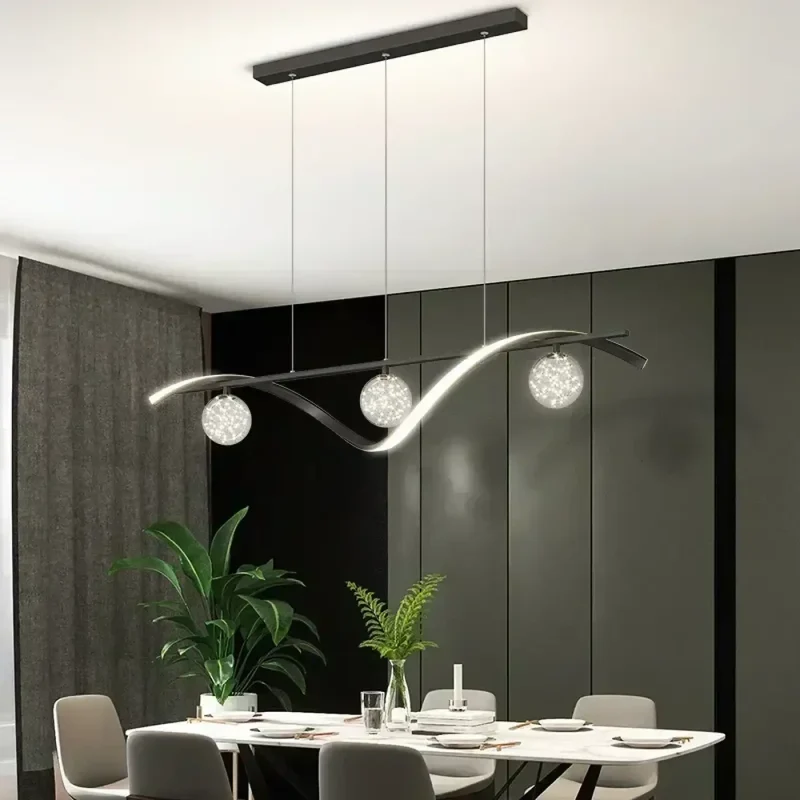 Suspension Luminaire | ONDA