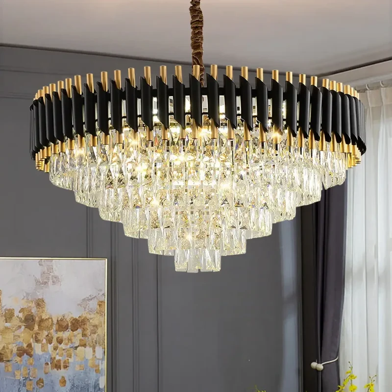 Suspension Luminaire | LUST
