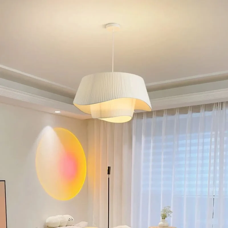 Suspension Luminaire | TUSSO