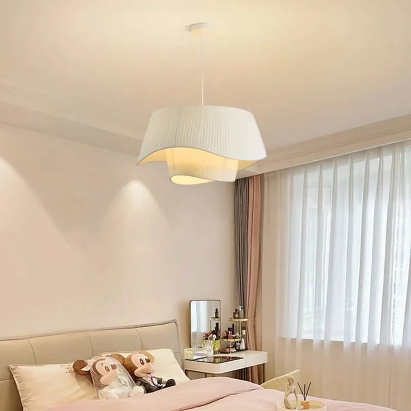 Suspension Luminaire | TUSSO