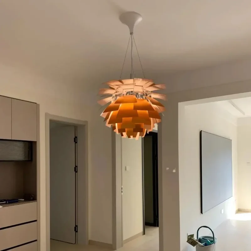 Suspension Luminaire | ARTI