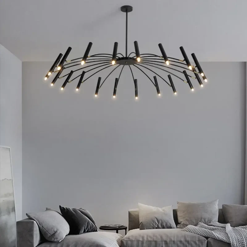 Suspension Luminaire | CHAND
