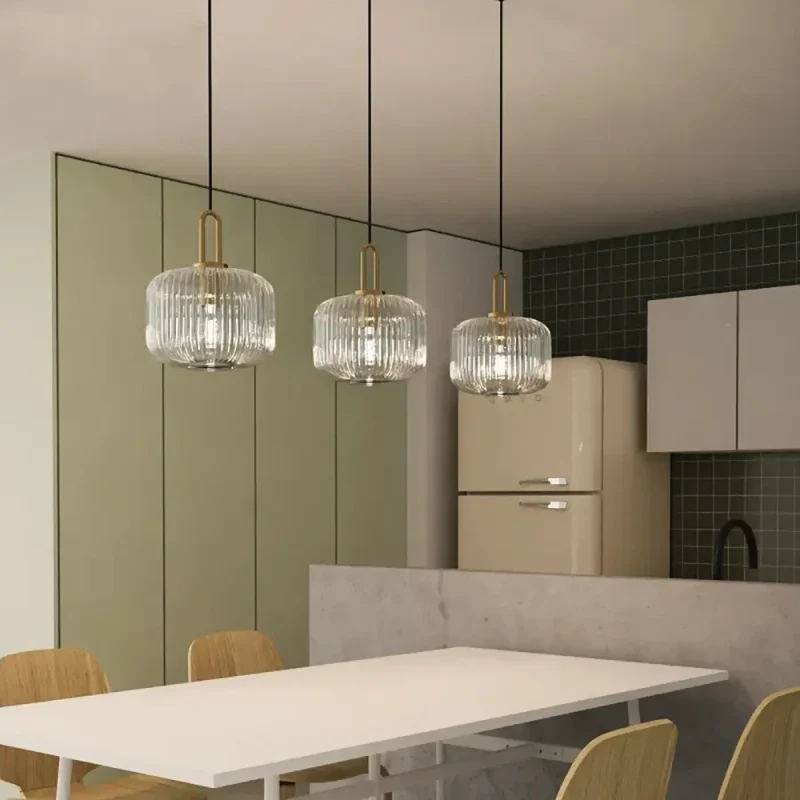 Suspension Luminaire | ABAT