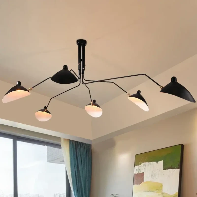 Suspension Luminaire | NORDI