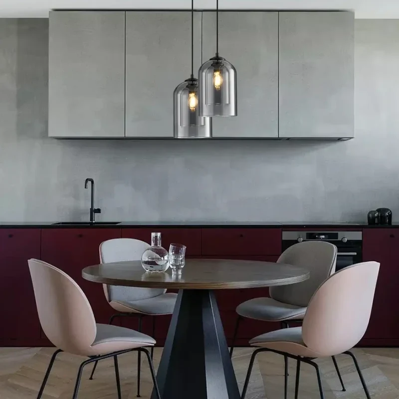Suspension Luminaire | COMANO