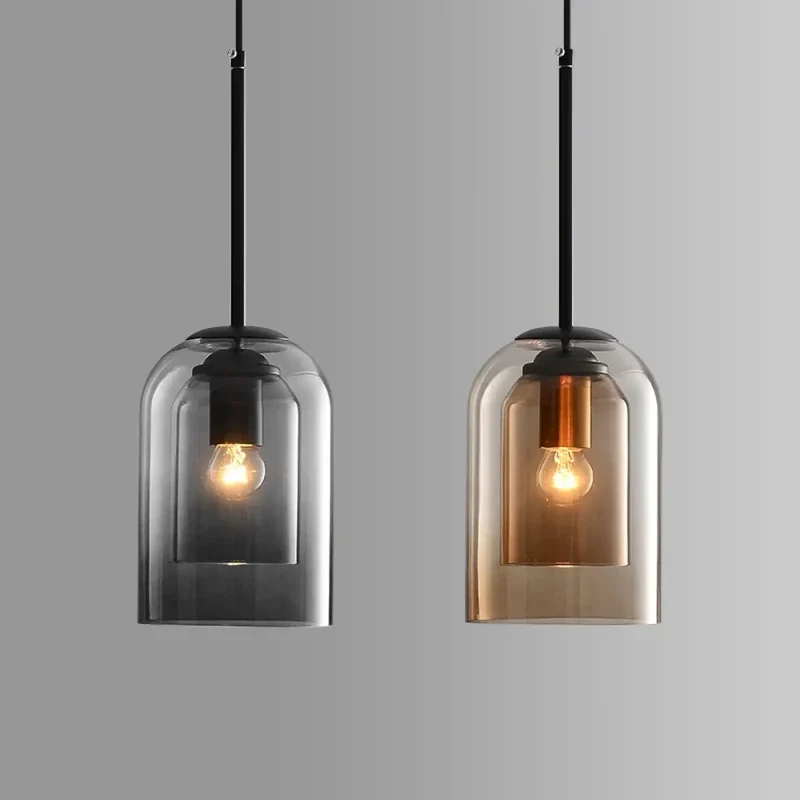 Suspension Luminaire | COMANO
