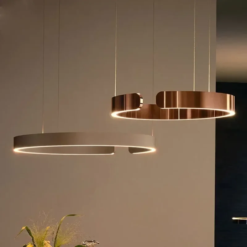 Suspension Luminaire | ANO