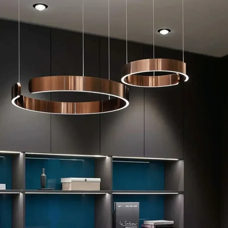 Suspension Luminaire | ANO