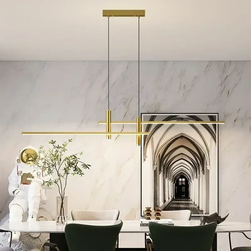 Suspension Luminaire | PEND
