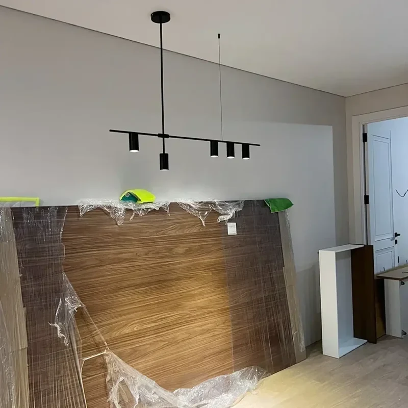 Suspension Luminaire | BOMO