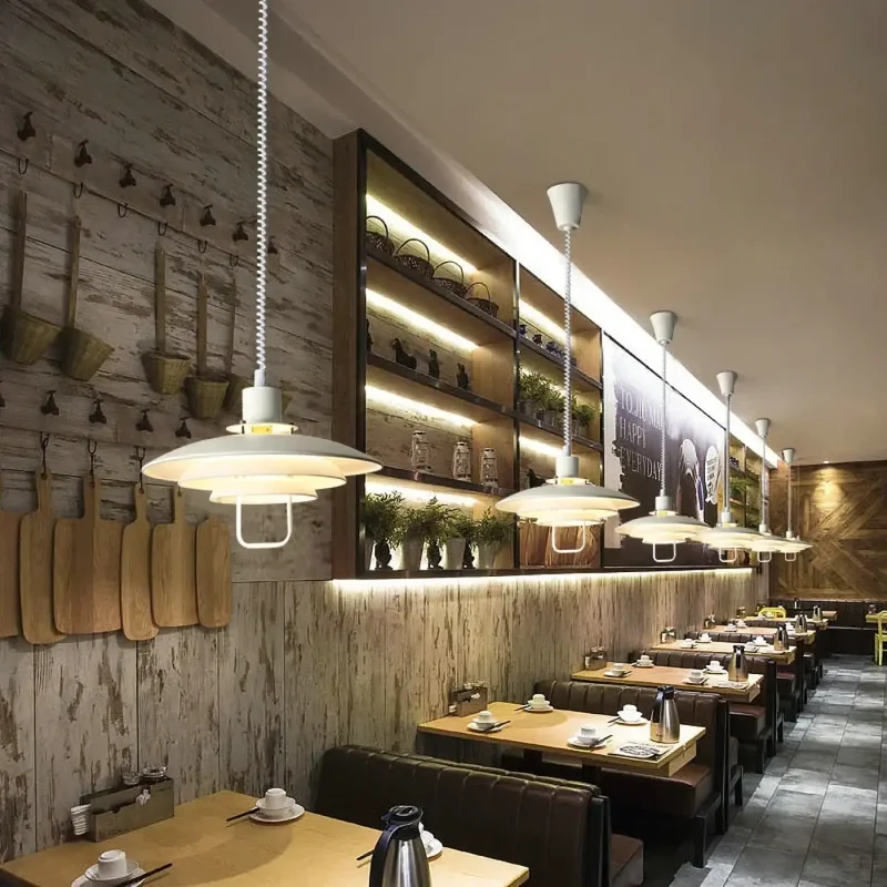 Suspension Luminaire | NODA