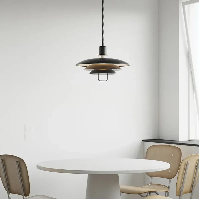 Suspension Luminaire | NODA