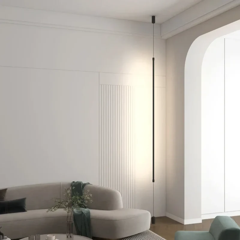 Suspension Luminaire | LUSO