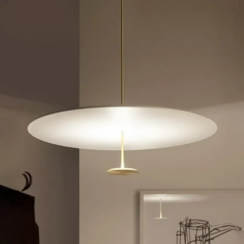 Suspension Luminaire | DANOS