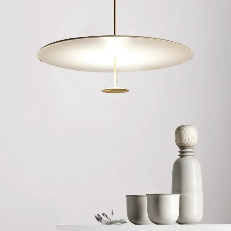 Suspension Luminaire | DANOS