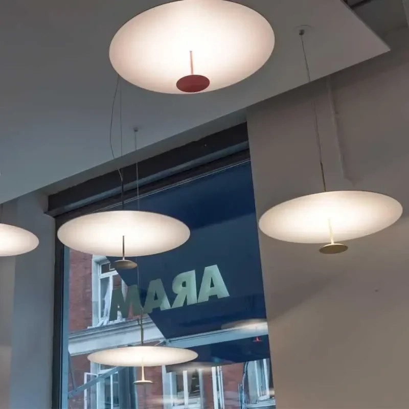 Suspension Luminaire | DANOS