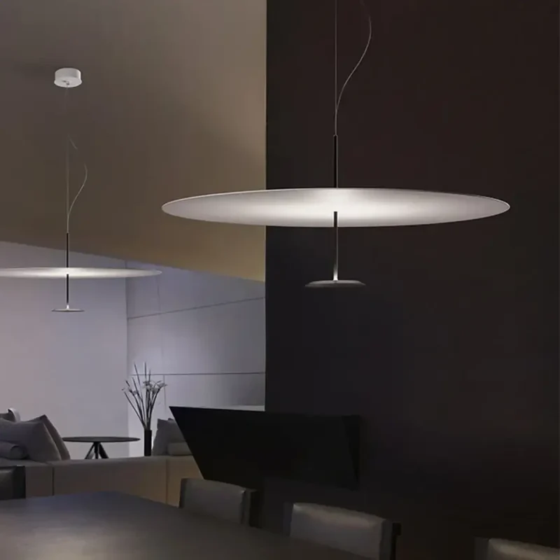 Suspension Luminaire | DANOS