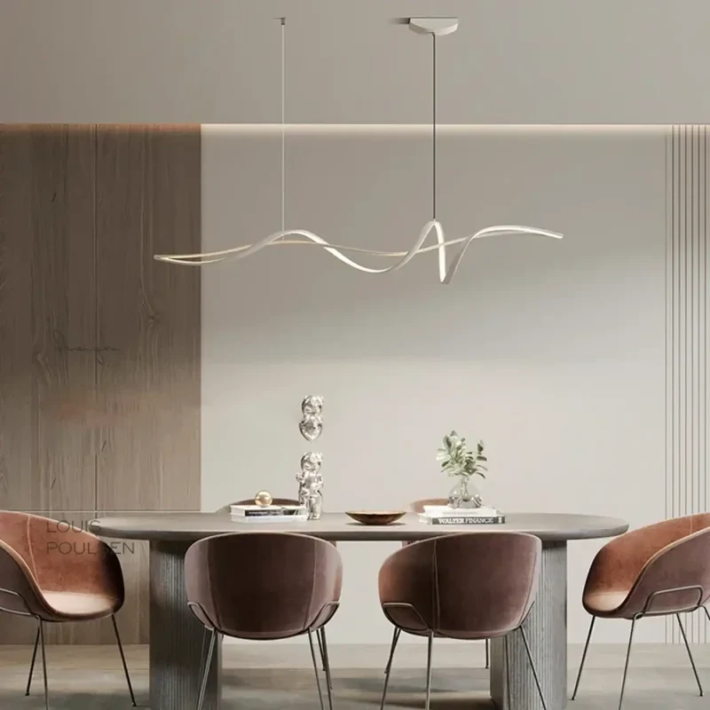 Suspension Luminaire | DESIY