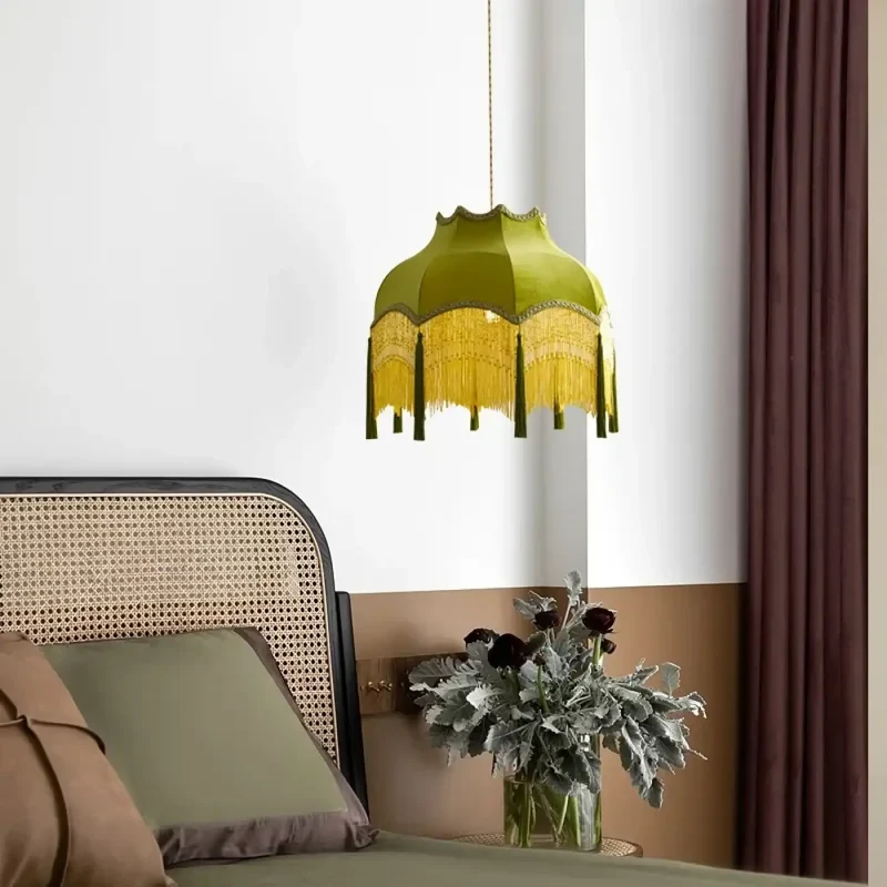 Suspension Luminaire | VIVI